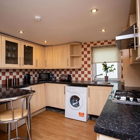 Roker Sea Front Apartments By #Shortstaysaway Sunderland  Exterior foto