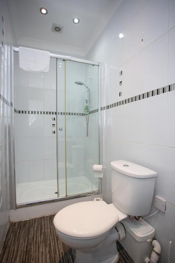 Roker Sea Front Apartments By #Shortstaysaway Sunderland  Exterior foto